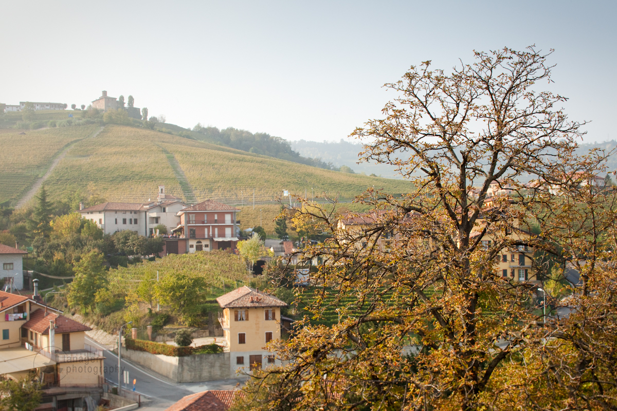 Barolo, Piedmont, Italy