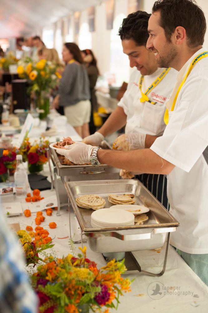 Grand Tasting Aspen Food & Wine Classic