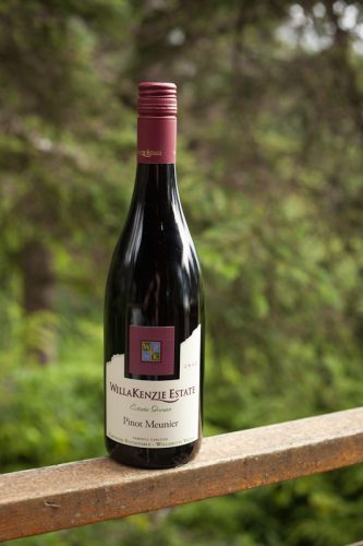 WillaKenzie Estate Pinot Meunier