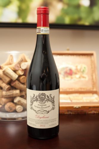 2012 Poderi di Luigi Einaudi Dolcetto di Dogliani