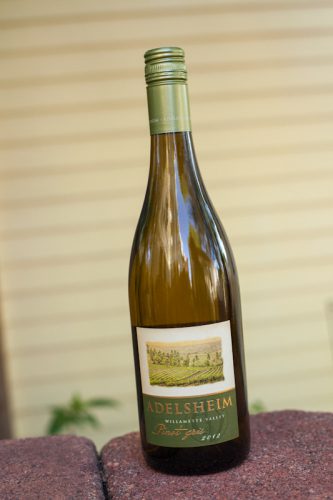 Adelsheim Pinot Gris