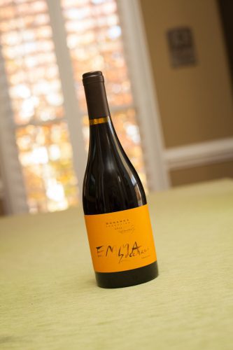 2012 Zuccardi Wines Emma Bonarda