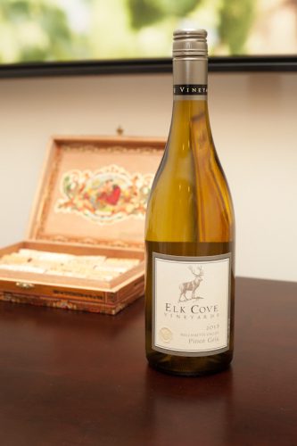 Elk Cove Pinot Gris