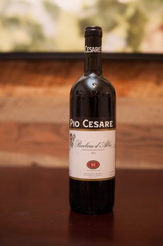 Pio Cesare Barbera d'Alba