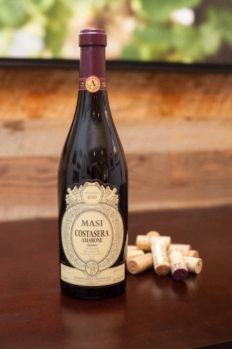 Amarone Basics - The Beginner's Guide to Amarone Wine