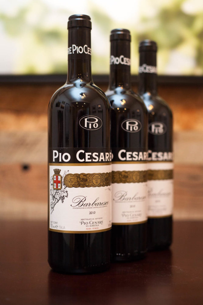 2010 Pio Cesare Barbaresco