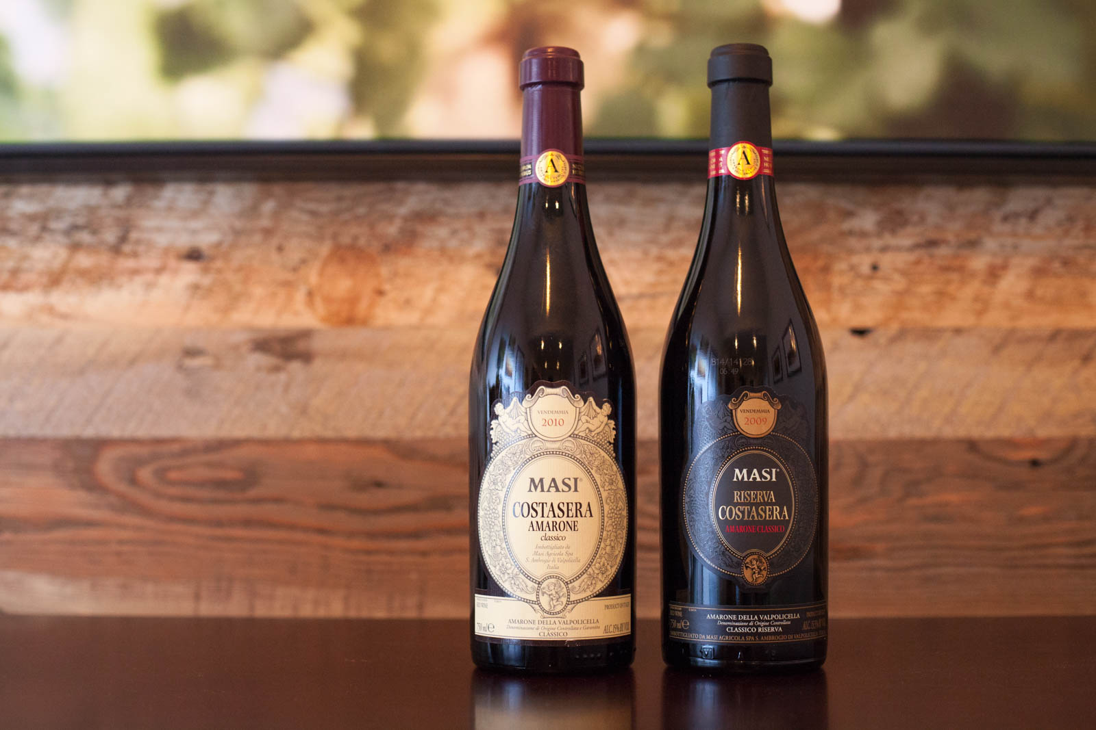 Masi Costasera Reserva Amarone della Valpolicella