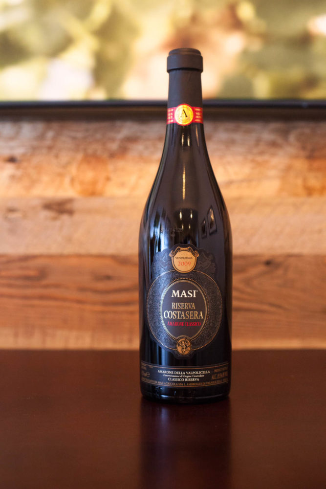 Masi Costasera Reserva Amarone della Valpolicella