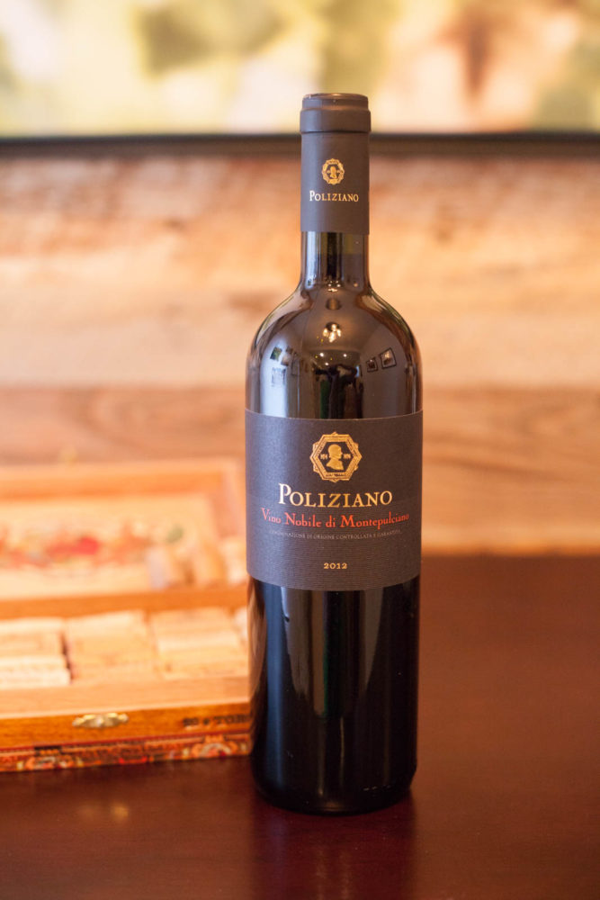 2012 Terre di Poliziano Vino Nobile di Montepulciano