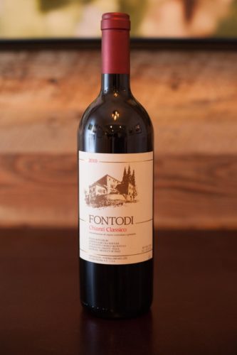 2010 Fontodi Chianti Classico