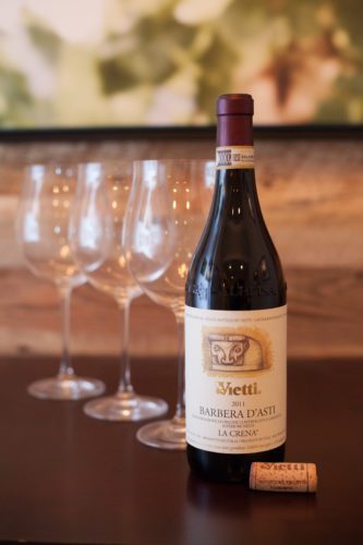 2011 Vietti "La Crena" Barbera d'Asti