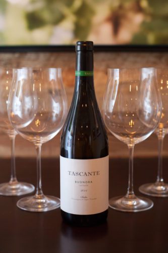 2014 Tasca d'Almerita Tascante "Buonora" Carricante