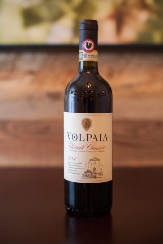 2012 Castello di Volpaia Chianti Classico