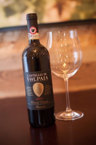 2012 Castello di Volpaia Chianti Classico Riserva