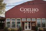 Coelho Winery in Amity, Oregon