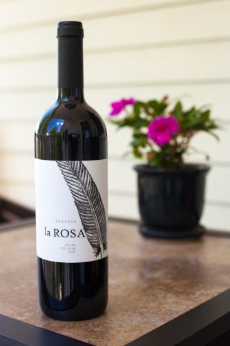 2009 Quinta de la Rosa Reserva