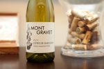 Mont Gravet white wine