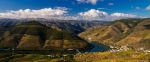 Douro River at Pinhão, / ©Ryan Opaz, Flickr user