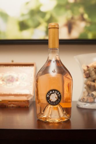 2013 Miraval Rosé, Cotes de Provence