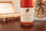 2013 Domaine de la Mordorée La Dame Rousse Tavel