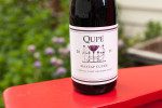 2011 Qupé Maxtap Cuvée