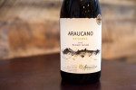 2013 Hacienda Araucano Pinot Noir Reserva