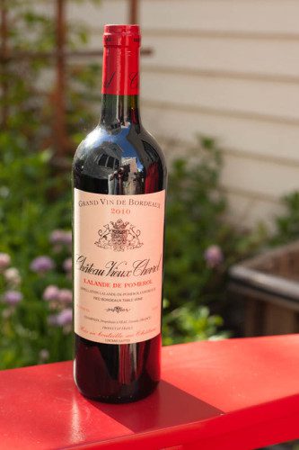 2010 Château Vieux Chevrol Lalande de Pomerol