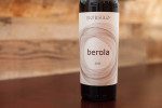 2011 BODEGAS BORSAO "BEROLA"