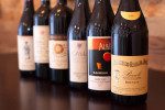 Piedmont wines, Barolo (Nebbiolo), Barbera, Dolcetto