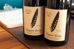 2014 Raptor Ridge Estate Whole Cluster Pinot Noir