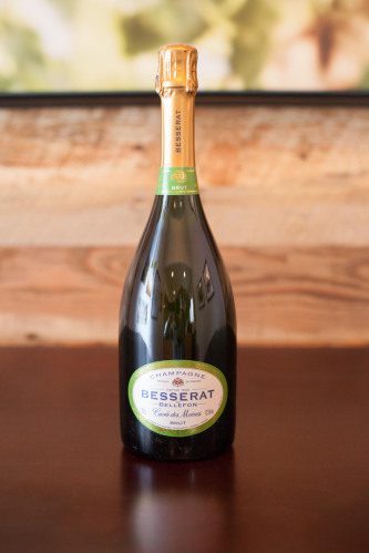 NV Bessarat de Bellafon Champagne Brut