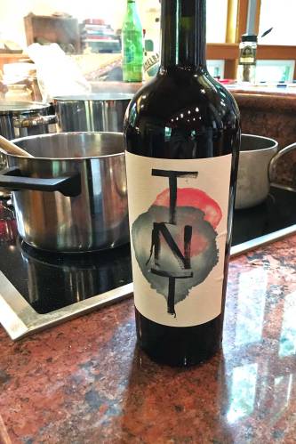 2014 Day Wines TNT Tannat