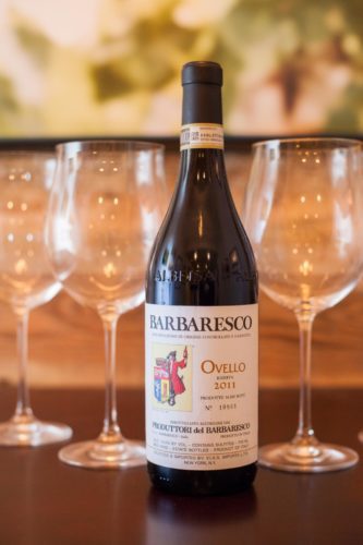 2011 Produttori del Barbaresco "Ovello" Riserva