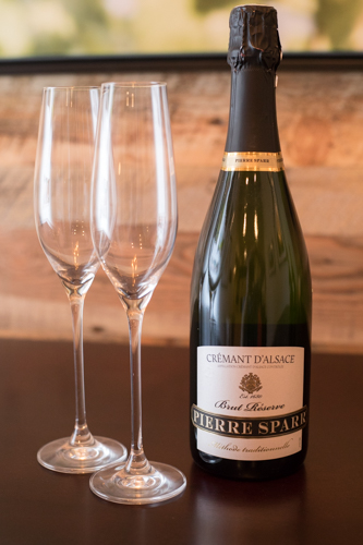 NV Pierre Sparr Crémant d'Alsace Brut Réserve