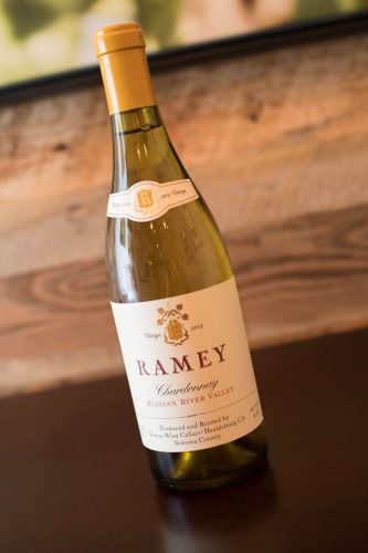 2014 Ramey Wine Cellars Russian River Chardonnay