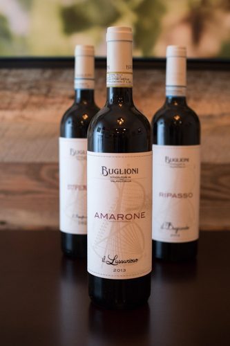 2013 Buglioni Amarone della Valpolicella "Il Lussurioso"