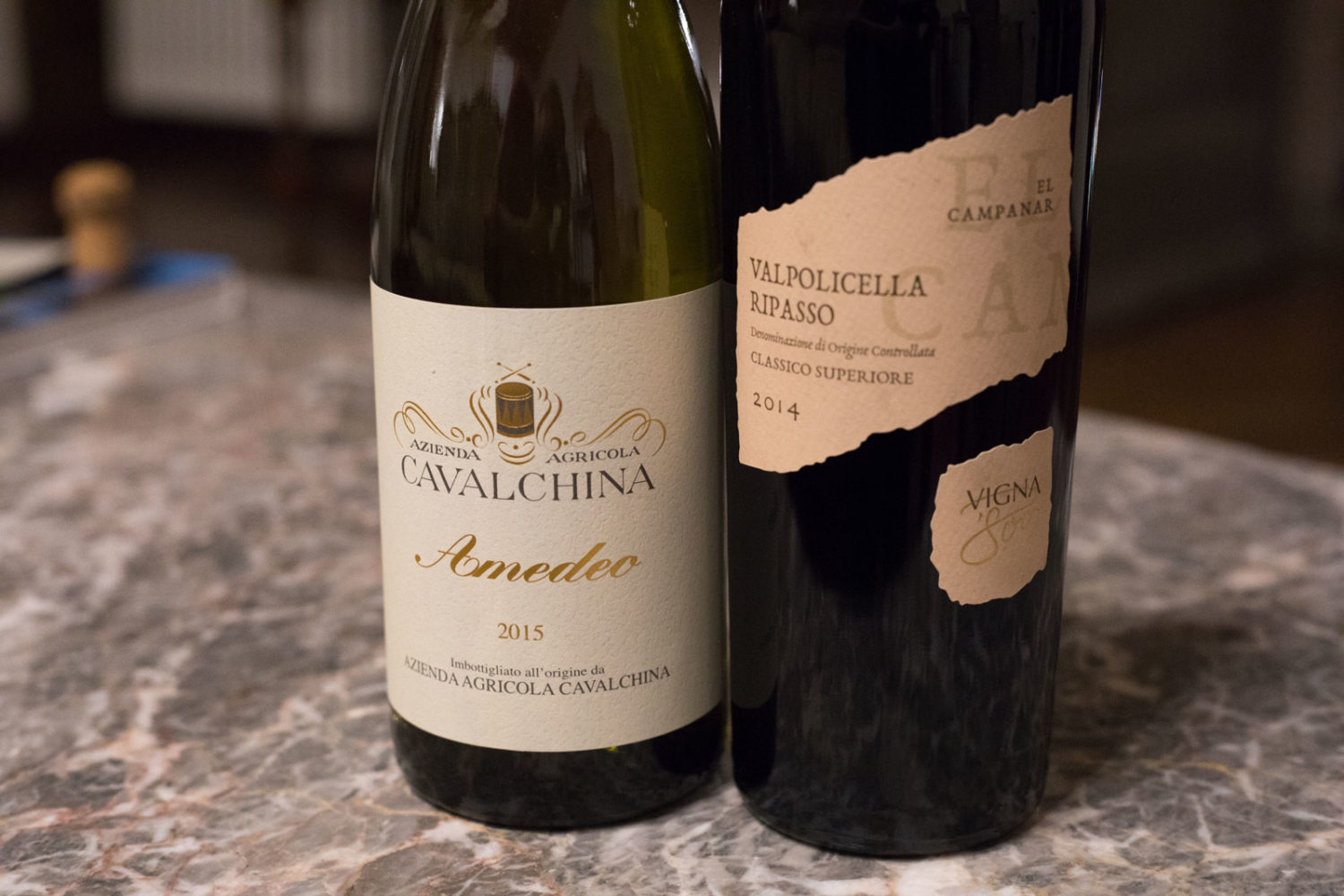 A Wine Lover's Guide to Verona Drink, | Opening Bottle