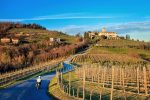 The Abbey of Rosazzo in the Rosazzo DOCG