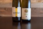 Sidebar Cellars Kerner and Abbazia di Novacella's Kerner ©Kevin Day/Opening a Bottle