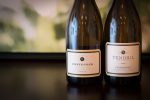 Tendril Wine Cellars "Pretender" White Pinot Noir ©Kevin Day/Opening a Bottle