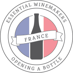 Essential Winemakers of France ©Opening a Bottle