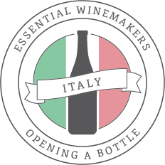 Essential Winemakers of Italy