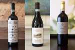 Opening a Bottle's Nebbiolo Fan Club - Spring 2019: Barbacàn, Giordano, Veglio ©Kevin Day/Opening a Bottle