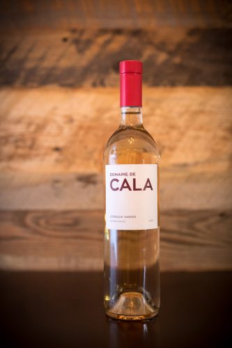 2018 Domaine de Cala Coteaux Varois en Provence Classic ©Kevin Day/Opening a Bottle