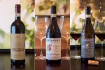 Nebbiolo Fan Club: Rabaja, Ovello and Asili Cru Barbaresco