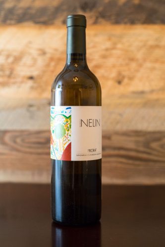 2017 Clos Mogador Nelin Priorat Bianco ©Kevin Day/Opening a Bottle