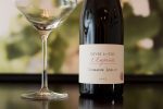 2017 Domaine Joblot L'Empreinte 1er Cru Givry Rouge ©Kevin Day/Opening a Bottle