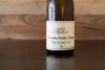 2017 Domaine Guillot-Broux "Les Combettes" Mâcon-Chardonnay ©Kevin Day/Opening a Bottle