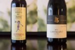 2011 Petterino Gattinara and 2011 Cantalupo Ghemme ©Kevin Day/Opening a Bottle