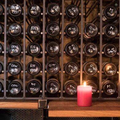 Age-worthy wines of Alsace ©Kevin Day/Opening a Bottle